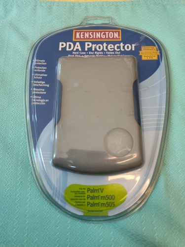 New old stock - old, pda
