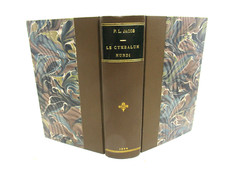 BONAVENTURE DES PERRIERS LE CYMBALUM MUNDI 1858 / Vergé HUMOUR P.L. JACOB