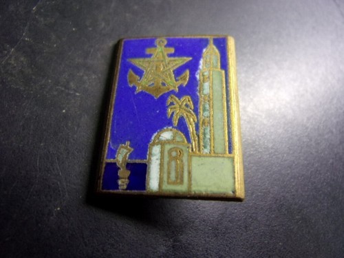 Marine maroc - (, béranger