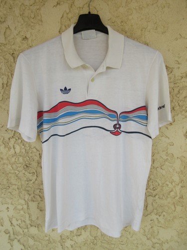 Polo adidas ivan lendl - polo,