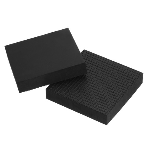 Plante pot pieds 2x2x0 - pot, 2x2x0.4
