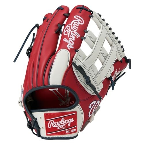Gant baseball souple - baseball,