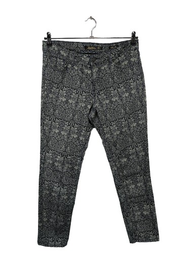 Zara woman pantalon jersey - en,