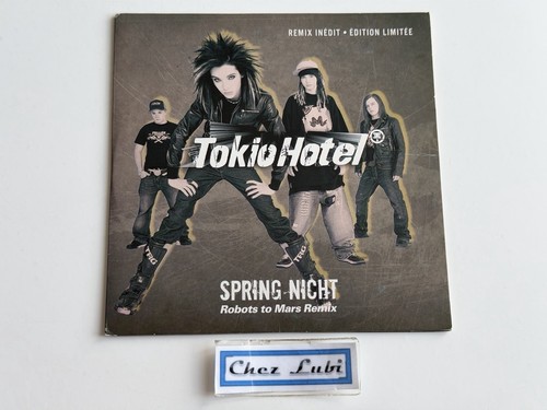 Tokio hotel spring nicht - spring,