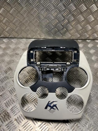 Kit enjoliveur interieur ford - interieur,