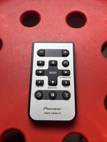Télécommande autoradio - tÉlÉcommande,