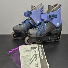 Vintage Rollerblade Lightning