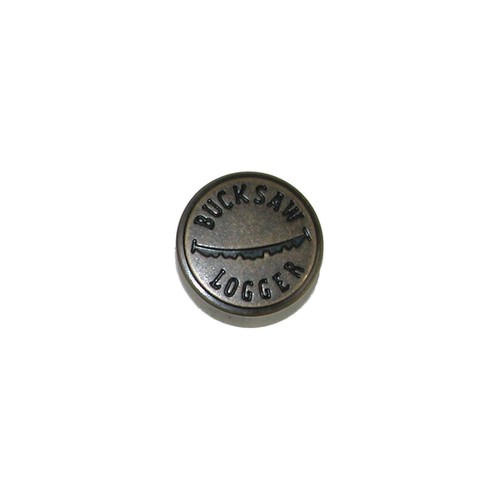 Boutons metal pour - boutons, de