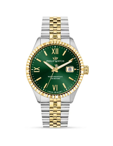 Montre philip watch caribe - montre,