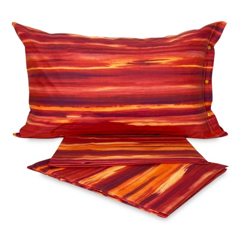 Pleine lit draps de - de,
