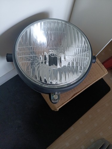 Motobecane 26128 phare luxor - 26128,