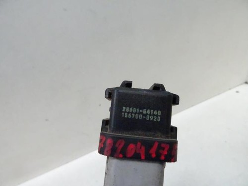 Boitier prechauffage toyota - de,