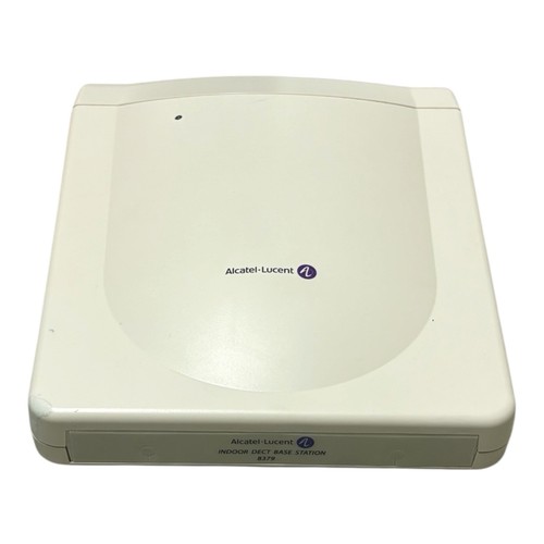 Alcatel lucent 8379 borne - alcatel-lucent, •