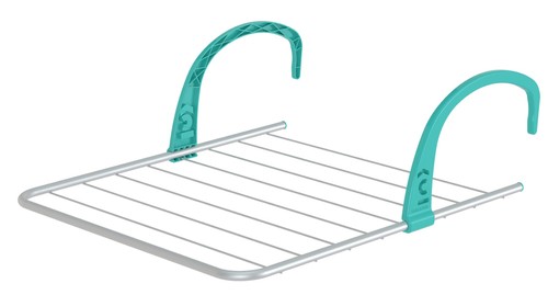 étendoir linge à - Étendoir,