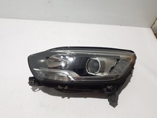 RENAULT SCÉNIC IV J9 Avant Gauche le Phare 260607230R 1.70 Diesel 2019 33099833