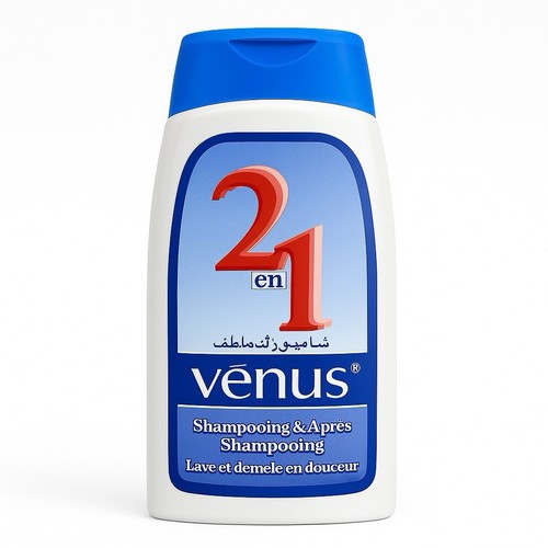 Shampoing après - et, aprÈs-shampoing