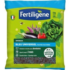 FERTILIGENE FBLEUBIO6 -