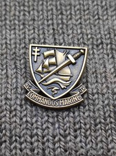Pin reduction insigne - reduction,