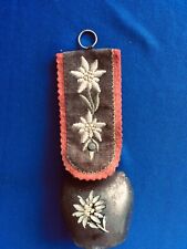 ancienne clochette  " Le