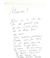 LANSKOY André, peintre