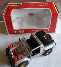 Diapet Lamborghini Cheetah 4wd