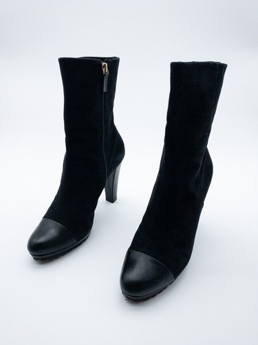 Bennet bottines femme à - lk,