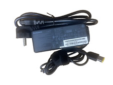 CHARGEUR ALIMENTATION D' ORIGINE Lenovo   ThinkPad Yoga 260