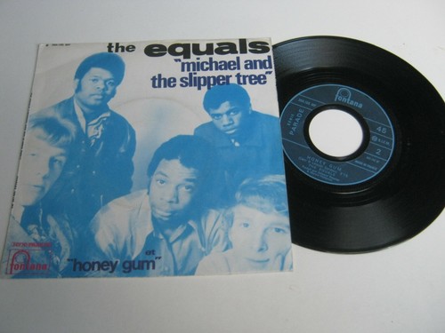 Vinyle 45t single - vinyle, equals