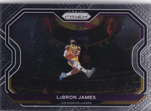 2020 panini prizm - panini, nba