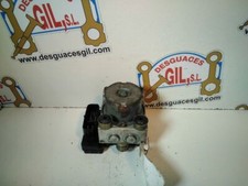 GE7E437AO abs pour MAZDA 626 BERLINA (GF) 2.0 DITD AC 1997 25335 529450