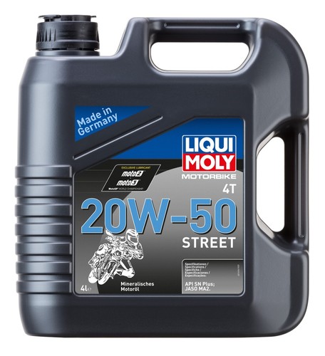 Liqui moly 1696 moto - 1696,