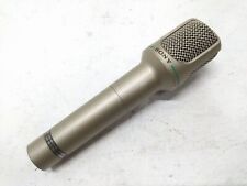 Microphone micro dynamique