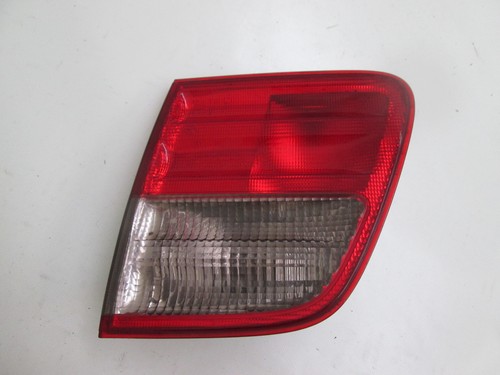 Mercedes benz w210 - w210, classe