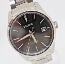 Montre pour homme *NEUF* SEIKO