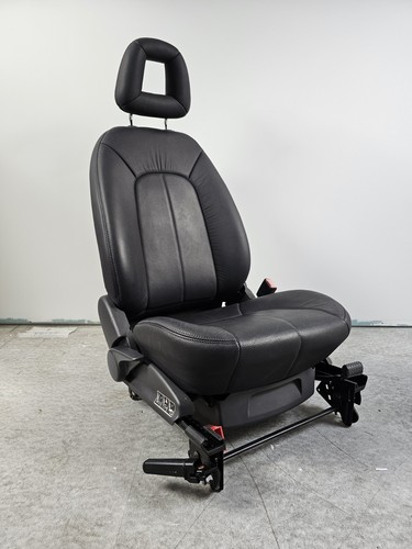 Siege cuir mercedes - siege, a
