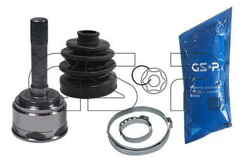 Joint cardan 899053 - cardan,