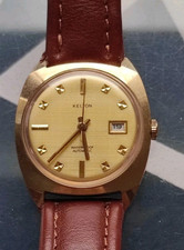 Montre Mécanique Automatique