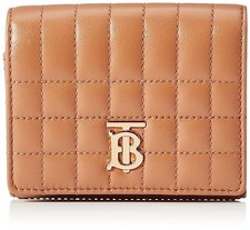 [Burberry] Portefeuille triple