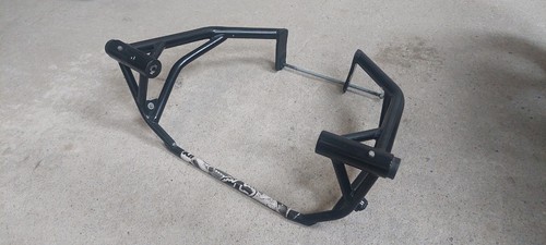 Crash cages zx6r - cages, 636