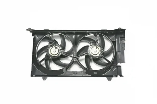 Ventilateur radiateur - ventilateur, de