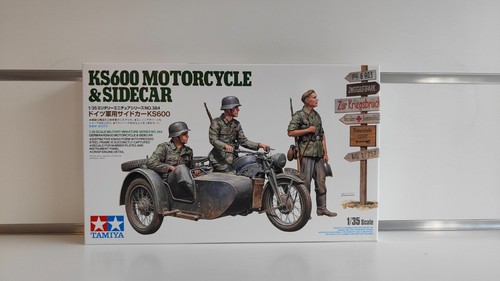 Kit sidecar militaire - kit,