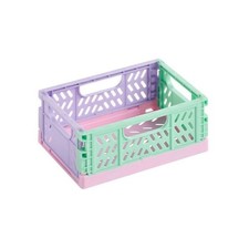 Mini caisse de rangement -