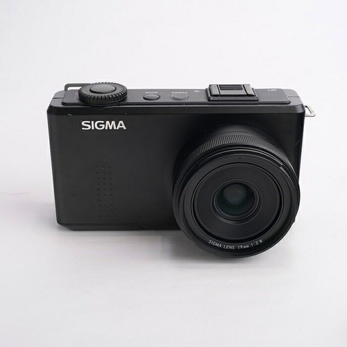 Sigma dp1 merrill - sigma,