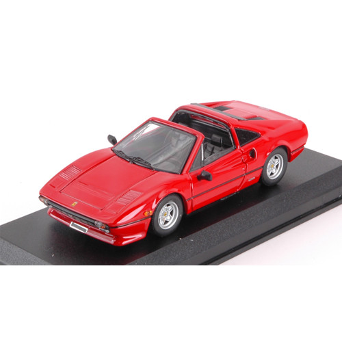 Ferrari 308 gts quattrovalvole - ferrari,