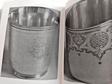 TARDY 1980  ARGENT POINCONS DE