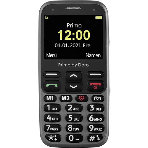 Primo doro 368 téléphone - doro,