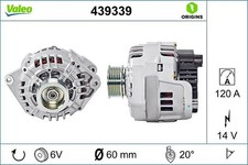 VALEO Alternateur entre autres