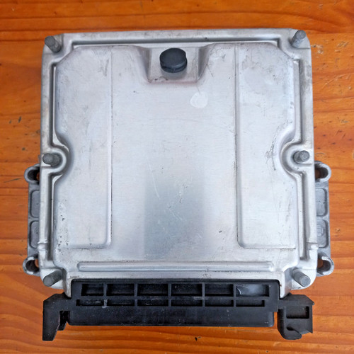 Calculateur peugeot 607 0 - peugeot,