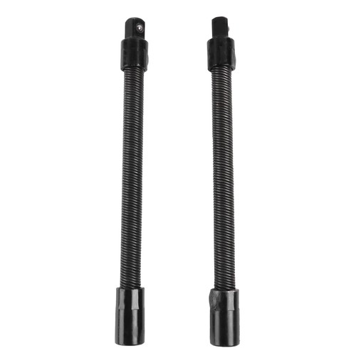 Lot rallonges flexibles - de,