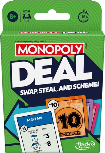 Monopoly deal refresh 2024 jeu - refresh,